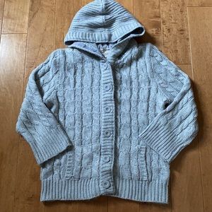 Forever 21 Sweater Sz M